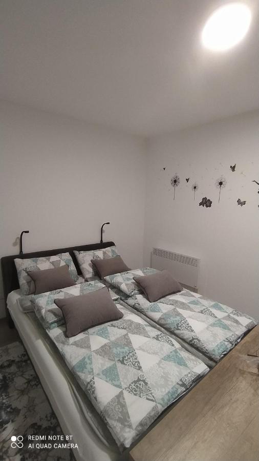 Apartman * VICTORY * Banja Luka Bagian luar foto