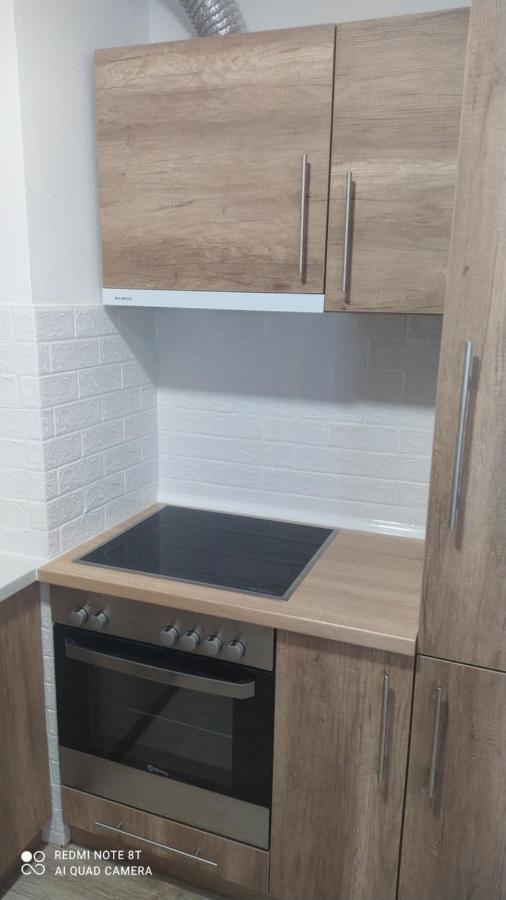 Apartman * VICTORY * Banja Luka Bagian luar foto