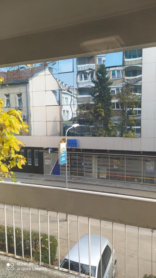 Apartman * VICTORY * Banja Luka Bagian luar foto