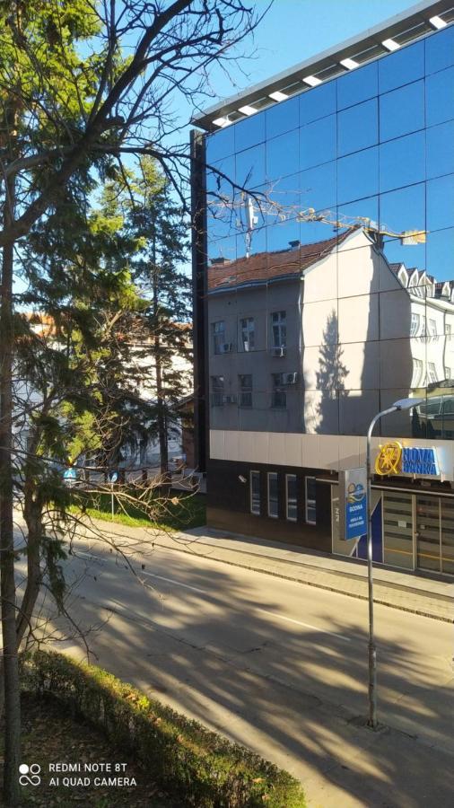 Apartman * VICTORY * Banja Luka Bagian luar foto