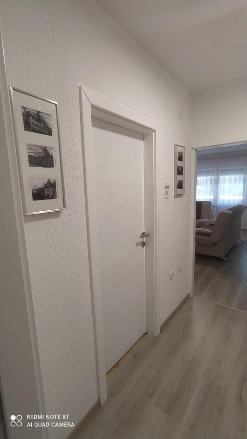 Apartman * VICTORY * Banja Luka Bagian luar foto