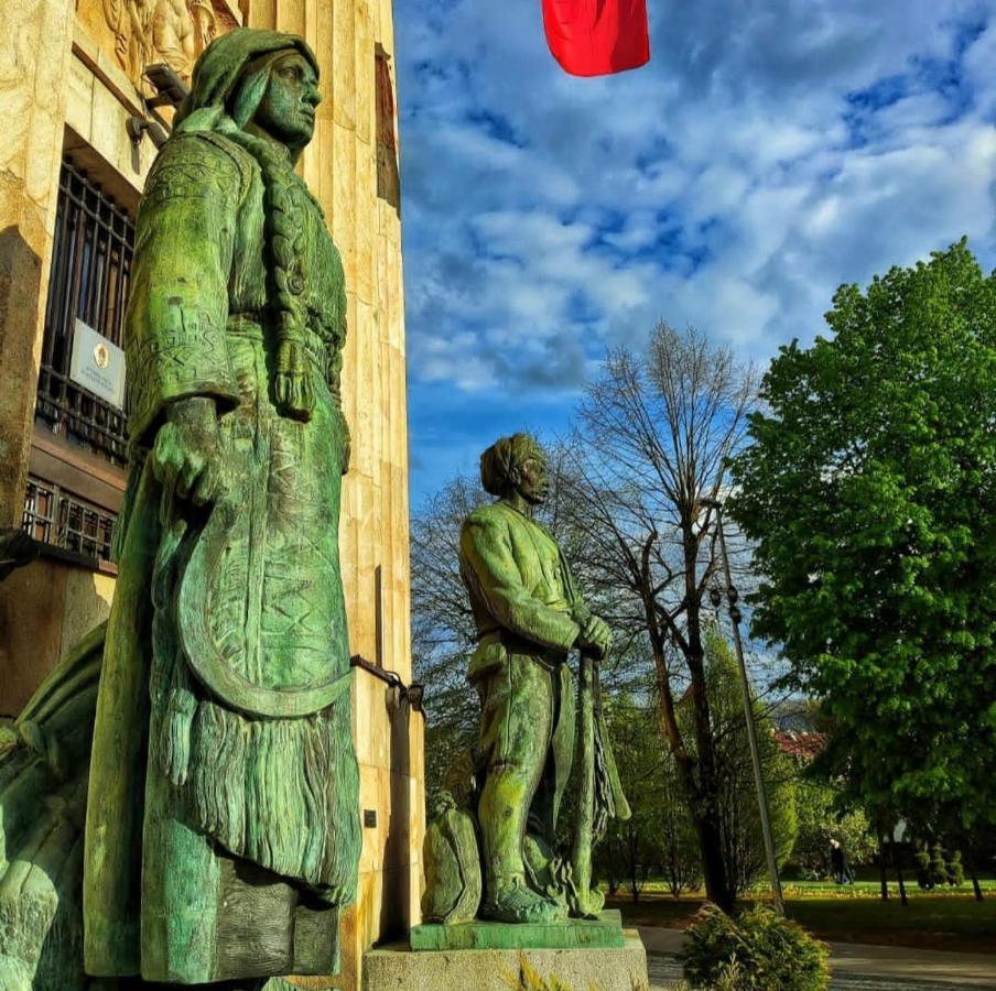 Apartman * VICTORY * Banja Luka Bagian luar foto
