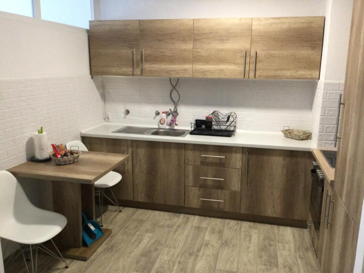 Apartman * VICTORY * Banja Luka Bagian luar foto