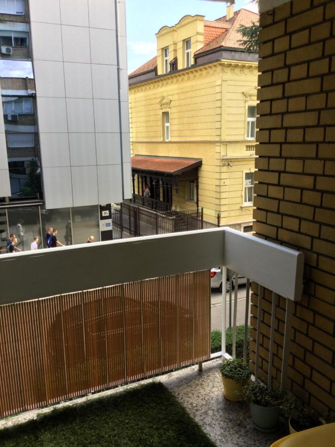 Apartman * VICTORY * Banja Luka Bagian luar foto