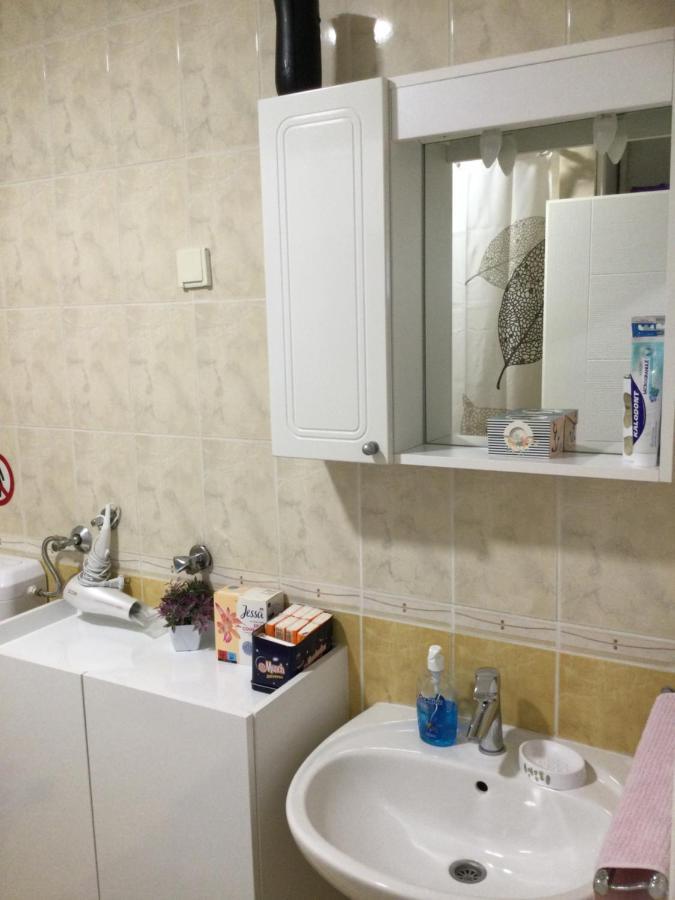 Apartman * VICTORY * Banja Luka Bagian luar foto