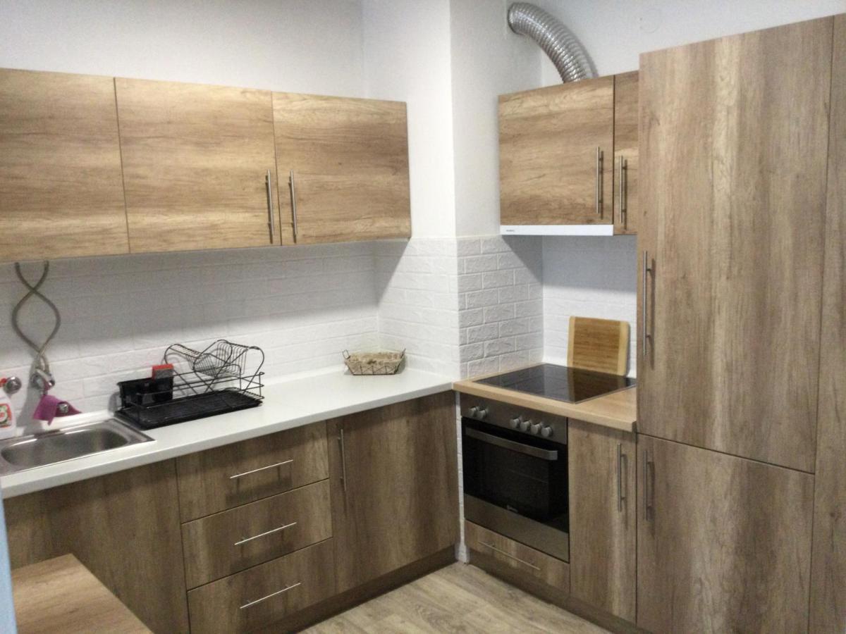 Apartman * VICTORY * Banja Luka Bagian luar foto