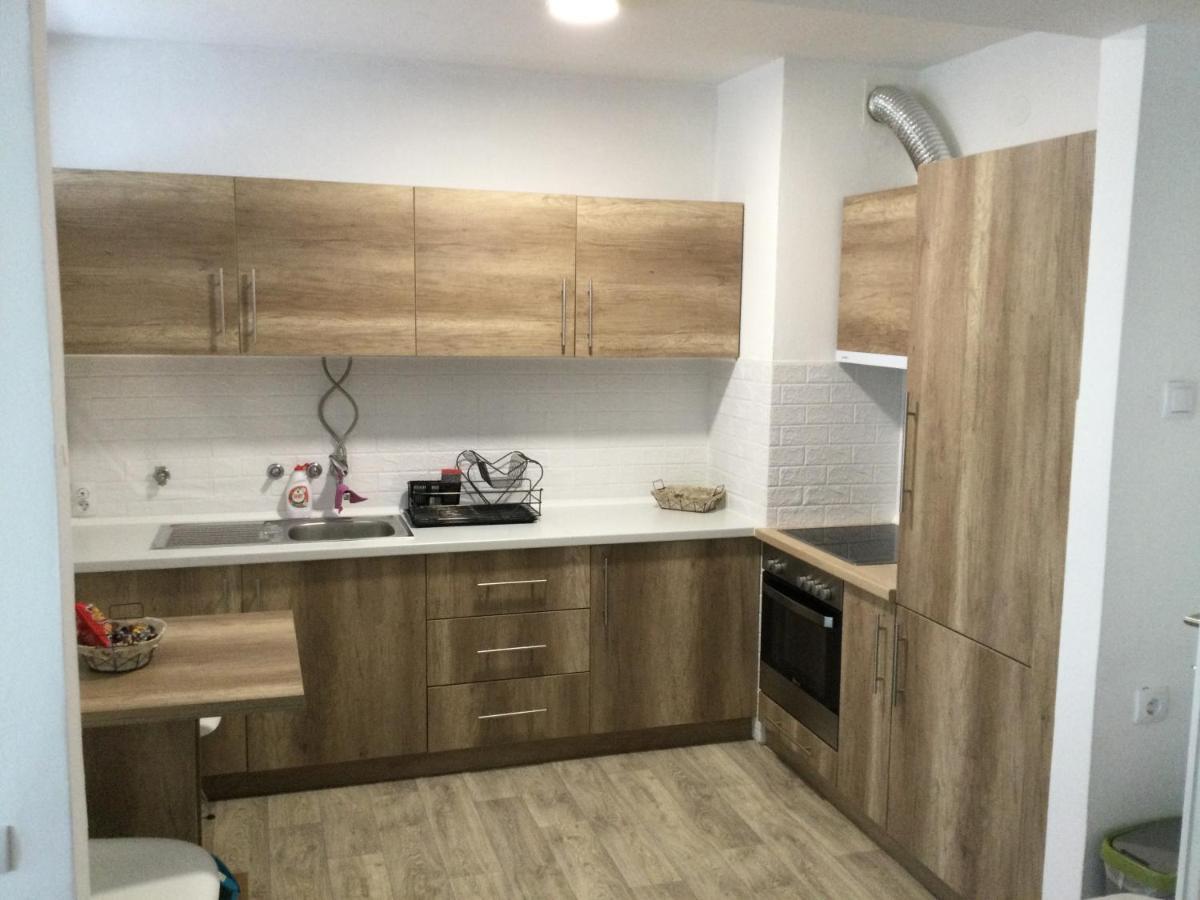 Apartman * VICTORY * Banja Luka Bagian luar foto