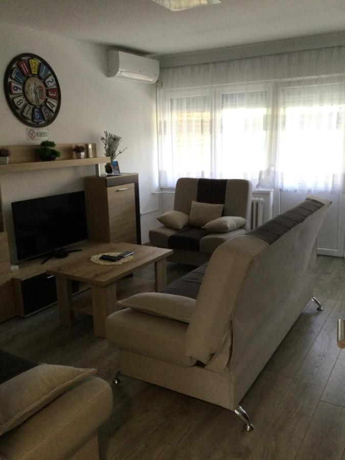 Apartman * VICTORY * Banja Luka Bagian luar foto